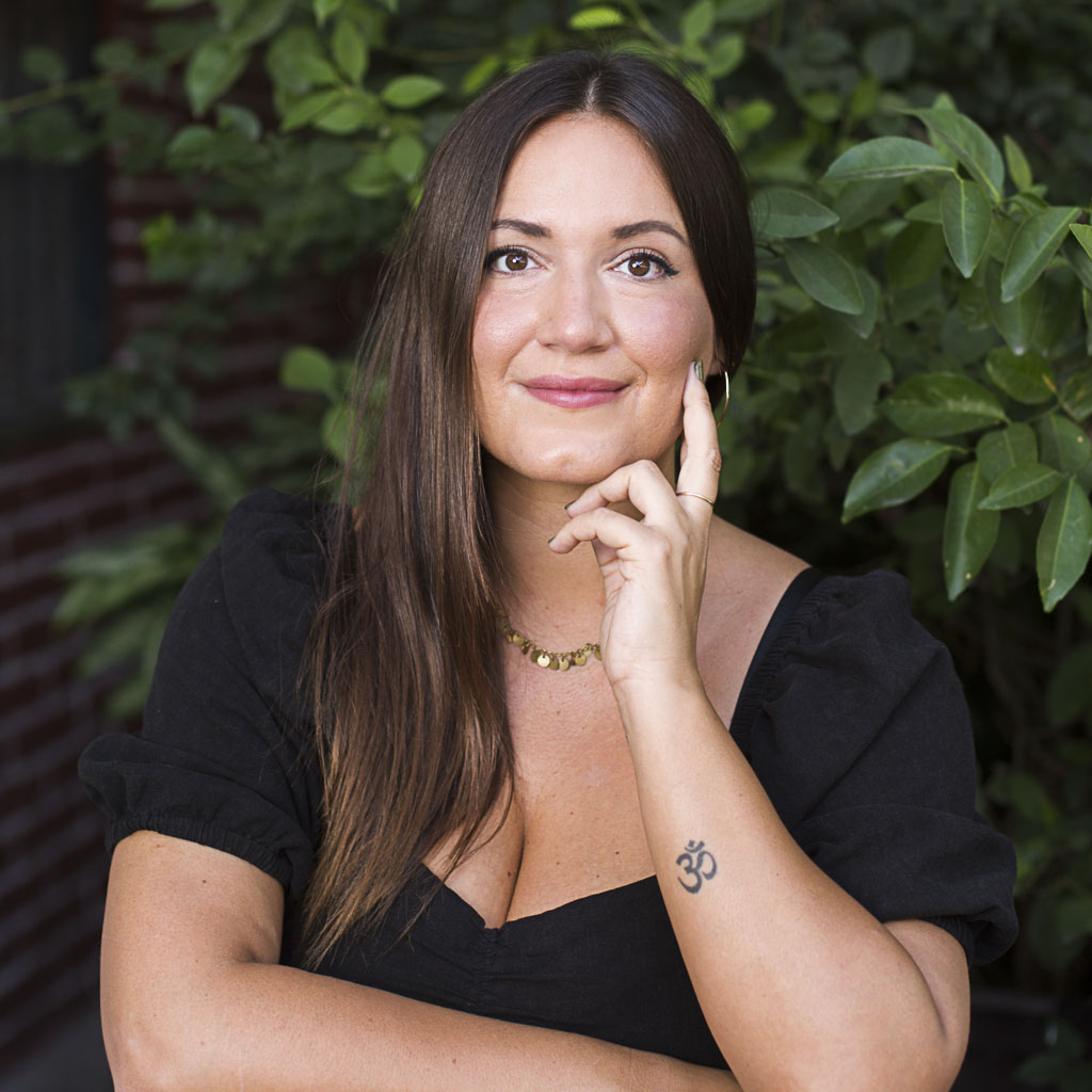 Lola Méndez