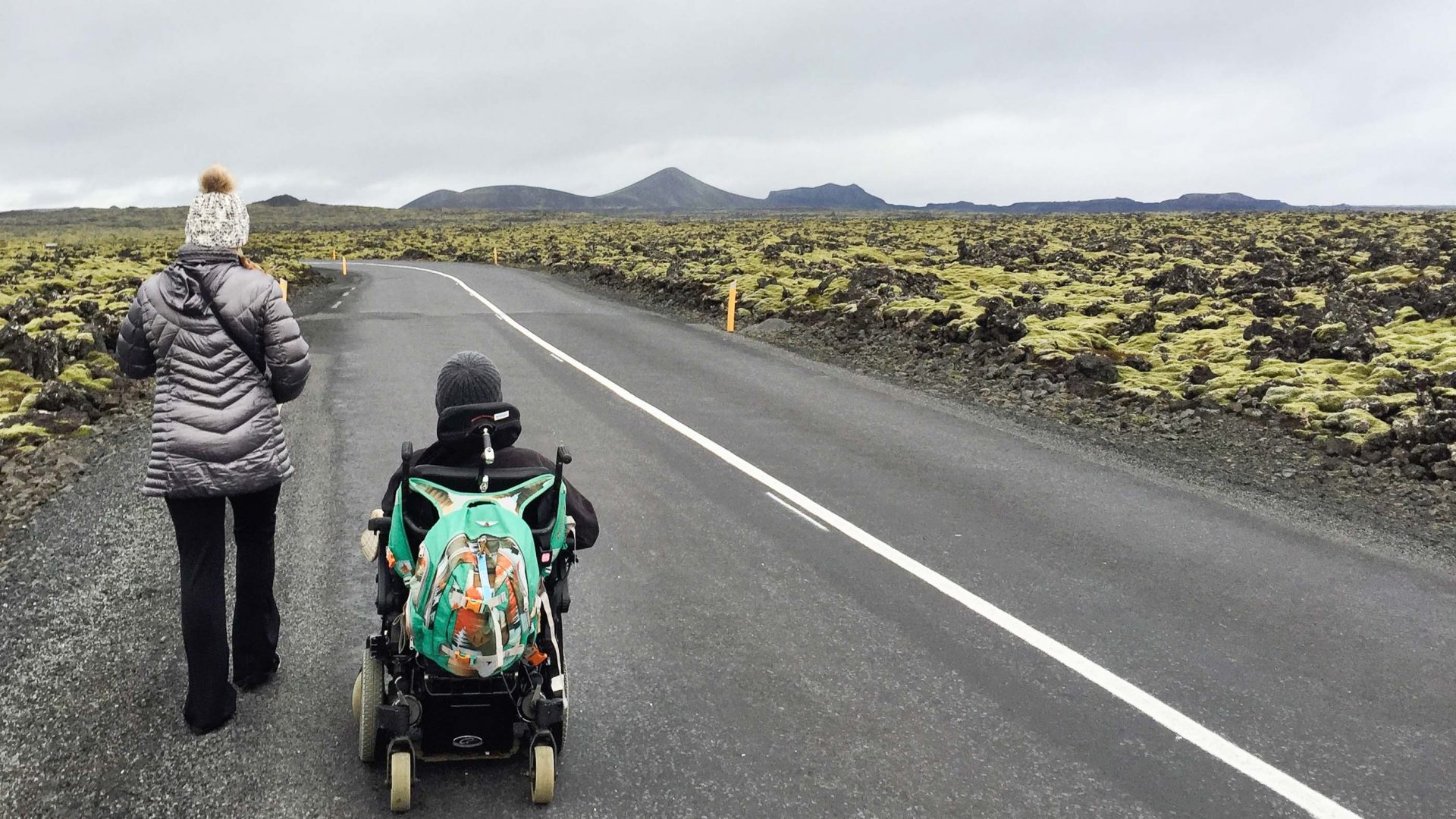 How can the travel industry make the world more inclusive and accessible?