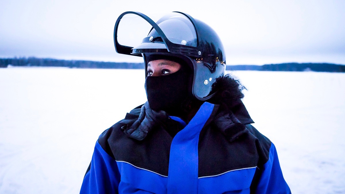 The color of adventure: When will travel show more diversity?